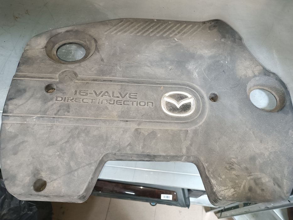 Капак за двигател за Mazda MPW, 2003, 2.0 D