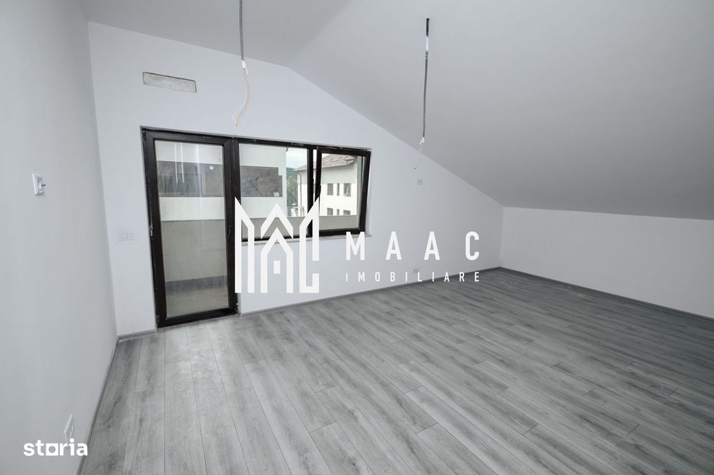 Apartament 3 camere | 73 mp | 2 terase | Bloc nou INTABULAT| Ostroveni