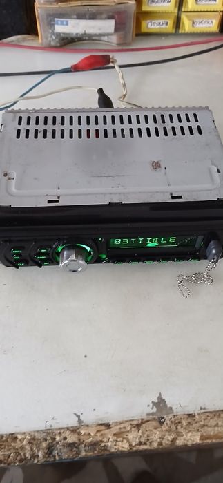 Дамас радной магнитола сотилади.