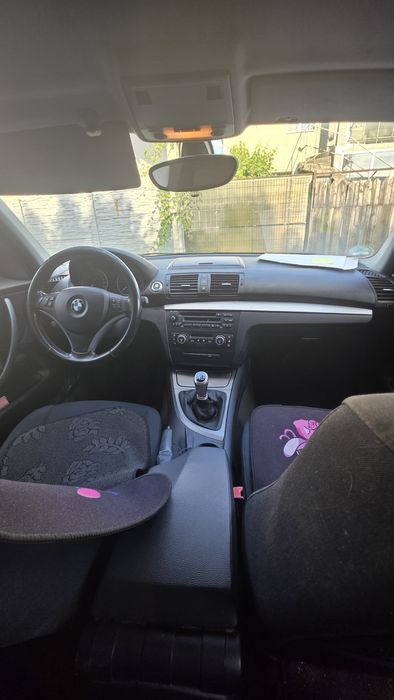 BMW 1 Series 2010 — imagine 2