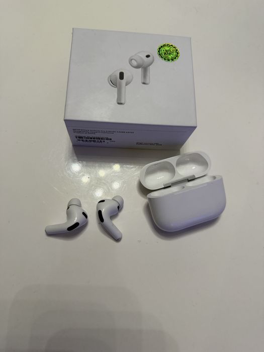 Слушалки AirPods pro 3