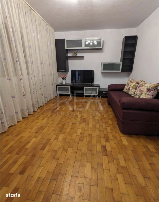 2 camere, et 4/10, 55 mp, bloc 1980-Drumul Taberei/Auchan — fotografia 3