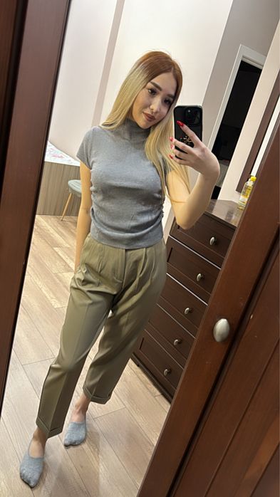 Новые женские одежды