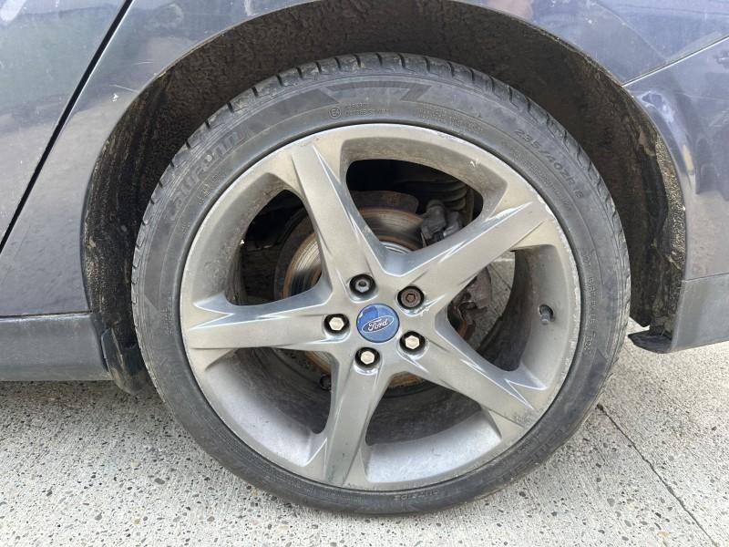 Jante aliaj R18 Ford S-Max facelift