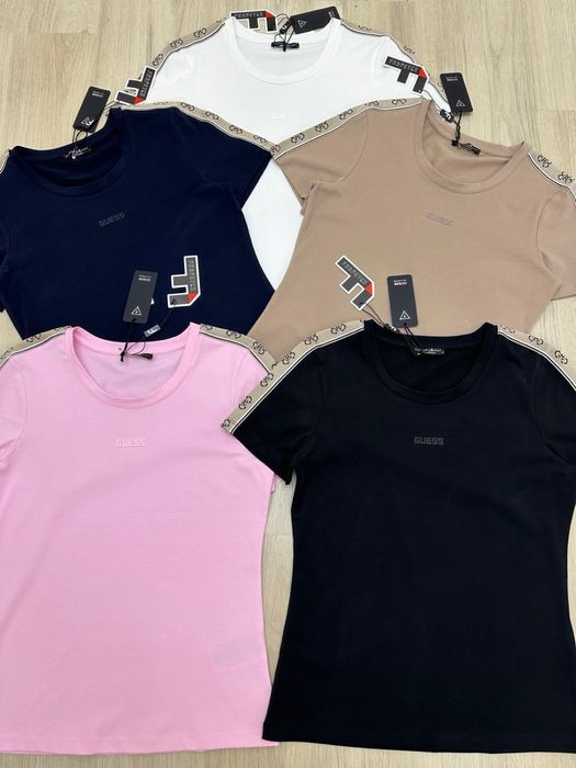 Дамски тениски Guess