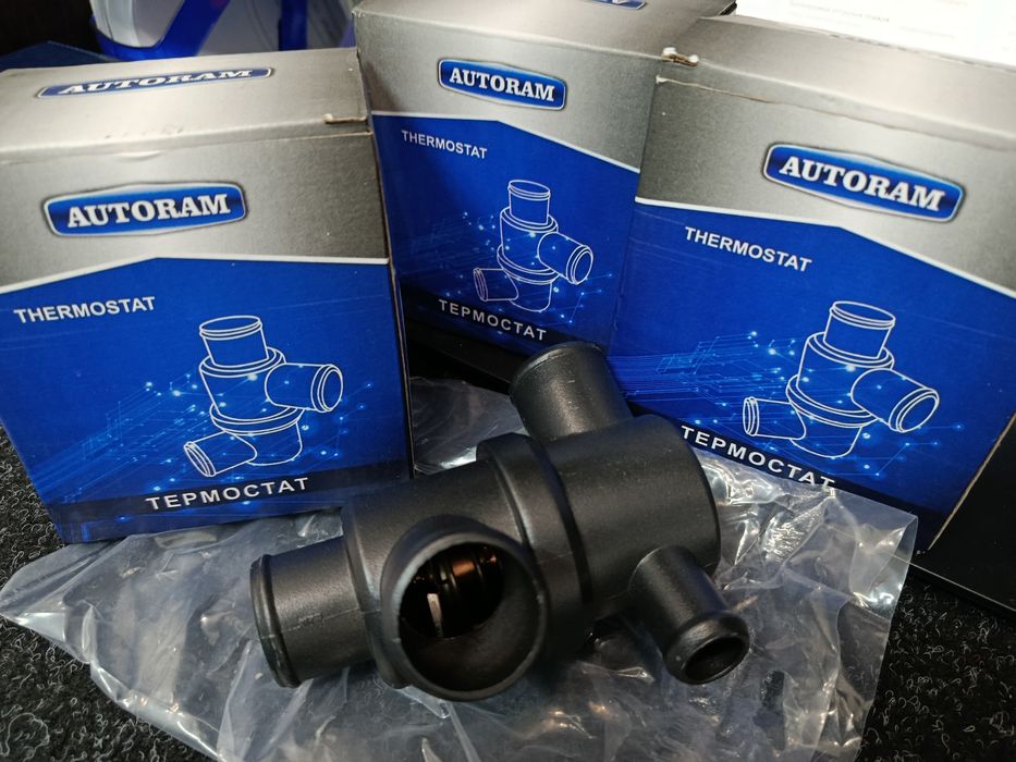 Термостат Ваз Lada