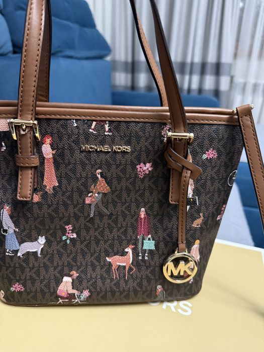 Сумка оригинал Michael Kors