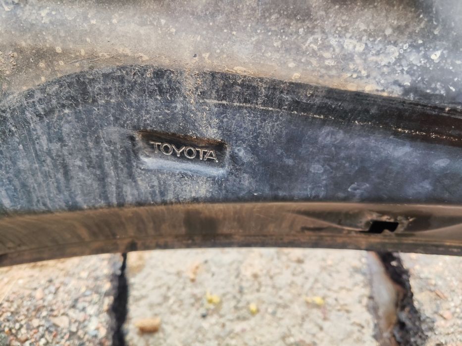 Капот Тойота Камри 40-45