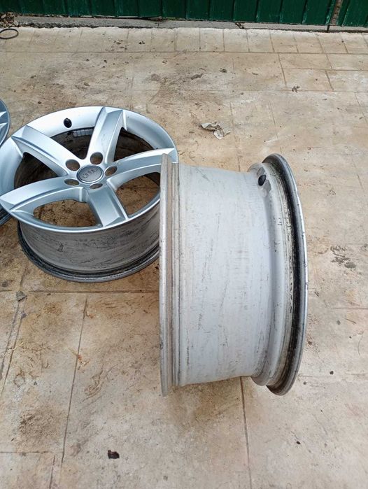 Vand jante Audi 5X112 R17 S line Concave ET28