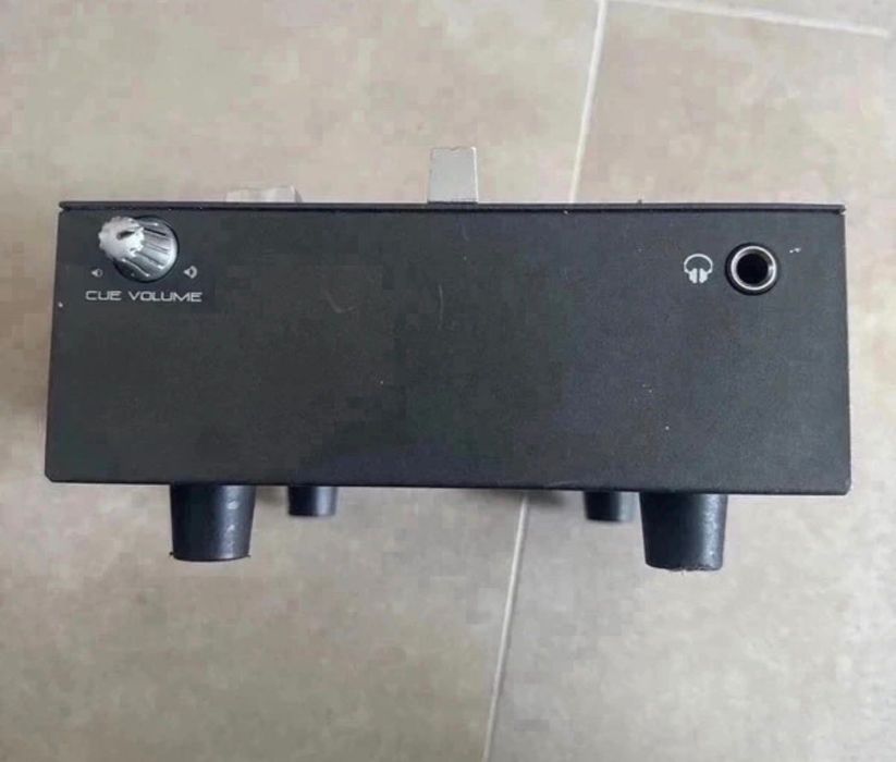 Mixer Gemini PMX 01