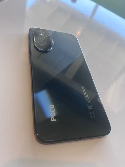 Xiaomi POCO F7 12/512GB – като нов