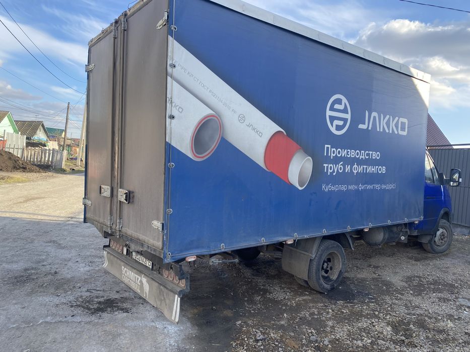 Продам газель 2011 года