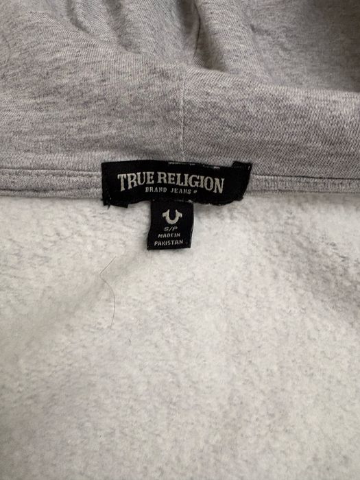 True religion зипка оригинал