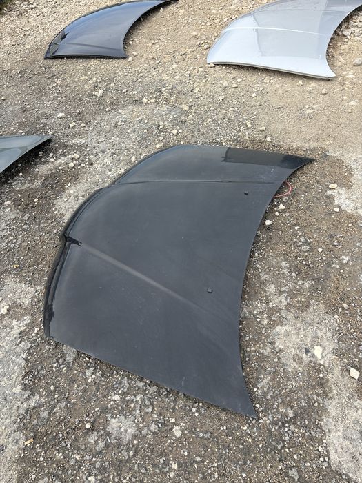 Преден капак за Мицубиши Outlander 05-08г.