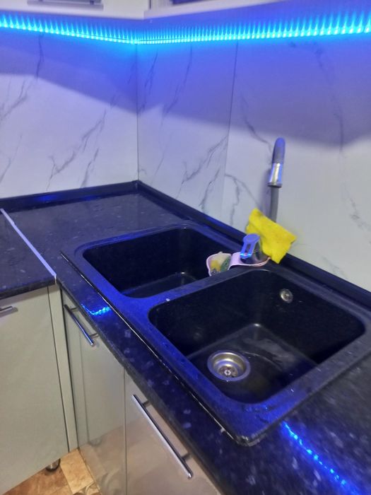 Дом в пришахтинске.