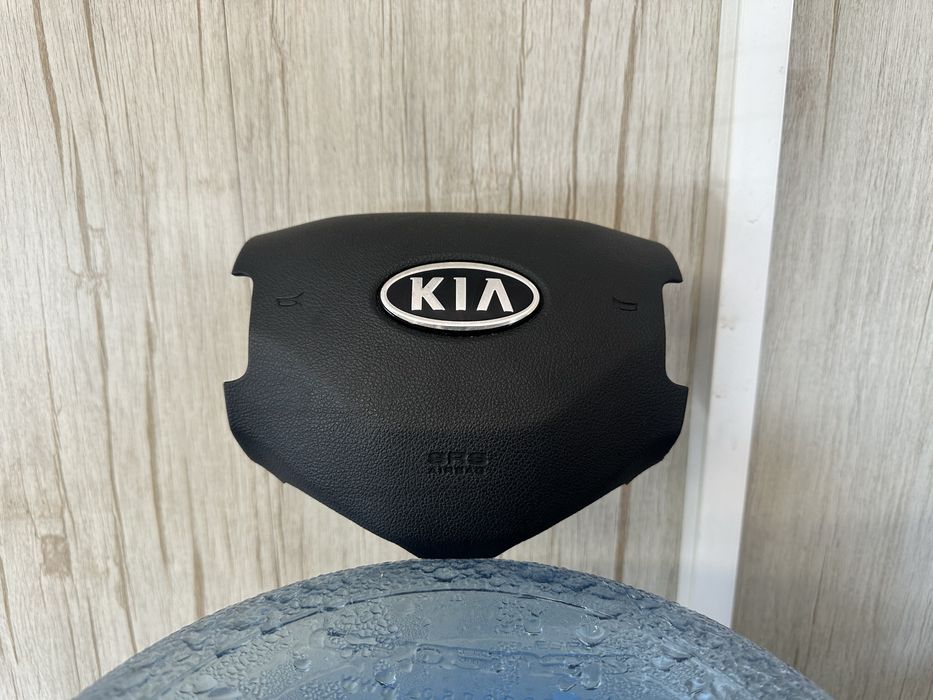 Airbag за Kia Ceed и Kia Sportige след 2011г.!