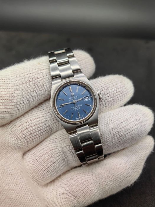 Omega Seamaster 2000 Cosmic