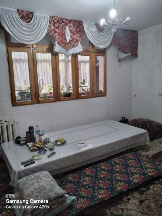 ×Чиланзар 20, 3/2/9 ‼️РАЗДЕЛКА,  70м²‼️Продаётся квартира