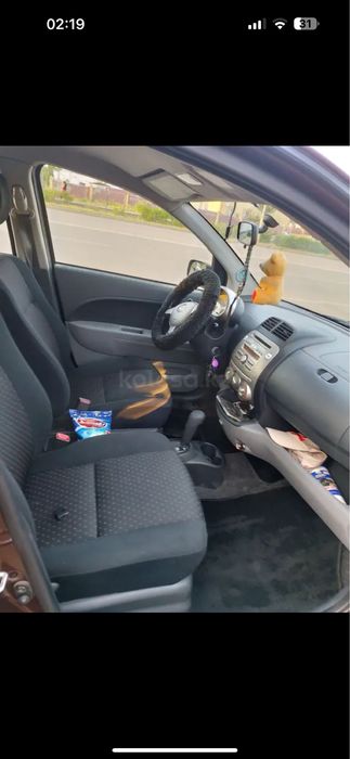 Продам Тойота siron