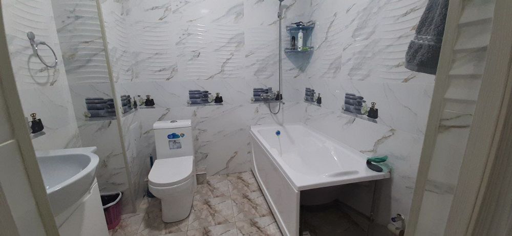 Срочно сдам свою 1комнатную квартиру на эко базаре, в аренду на долгий