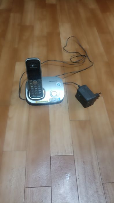 Продам Радио телефон и модем Panasonic & D-link