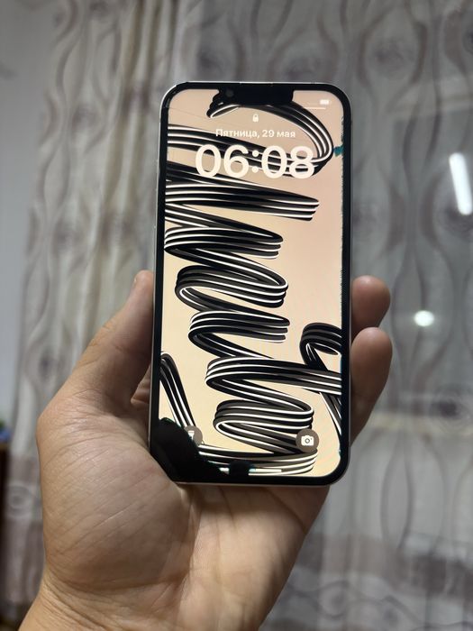 iphone 13, Айфон 13