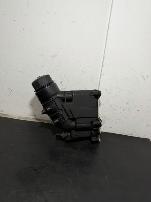 Carcasa filtru ulei Termoflot BMW X1 E84  carcasa filtru ulei termoflot BMW Seria 3 E90 E91 E92 E93 320d n47 318d 7807799
