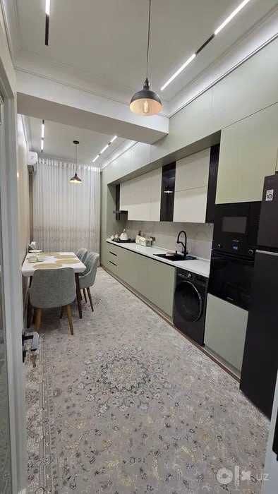 СРОЧНО‼️BRITISH HOUSE 3комн/3/9 Евро 103м2‼️Октепа‼️