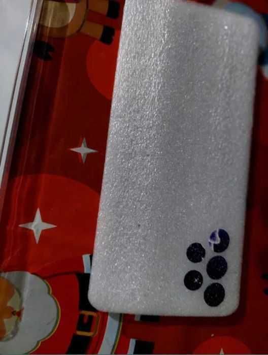 Carcasa protecție Samsung Galaxy A52S