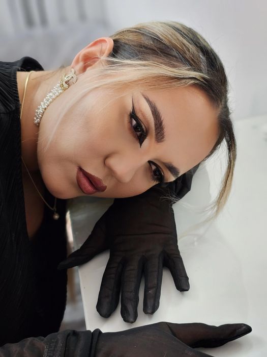 Machiaj Profesional / Makeup Artist