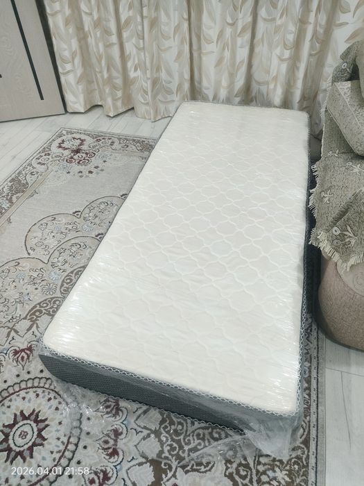 Продам практический новый матрас 200х90х20