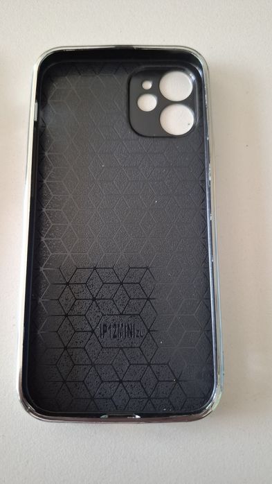 Калъф кейс за Iphone 12 mini
