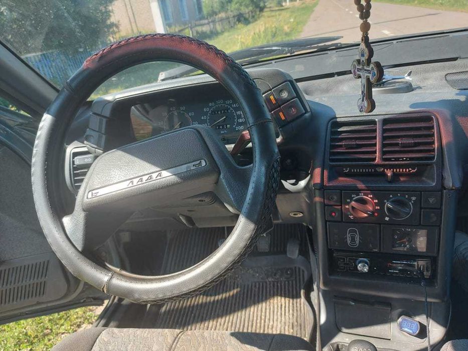 Продам ваз 2110 в хорошем состоянии