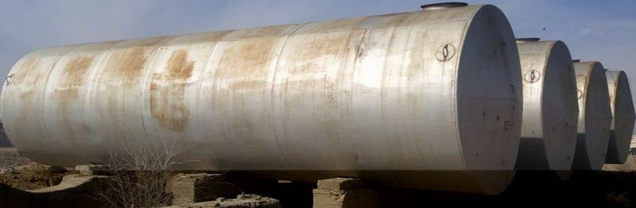 Ёмкость Цистерна Бочка 50тонали