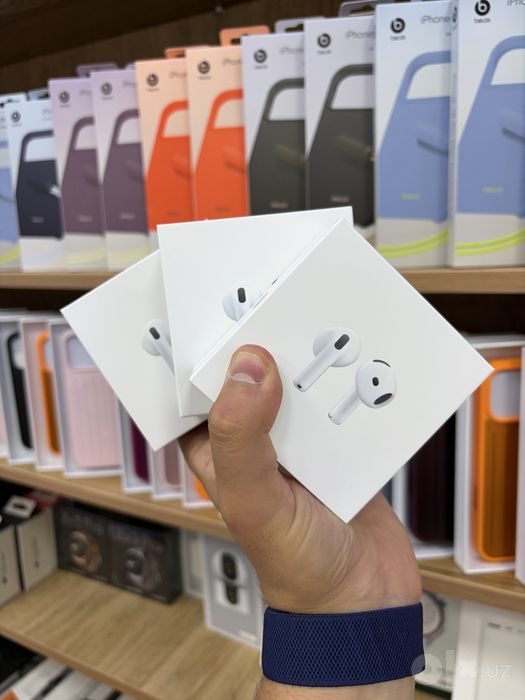Airpods 5 New !!!
