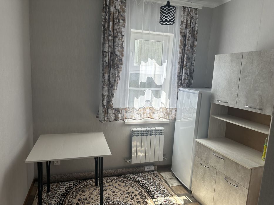 Квартира Шанырак-1