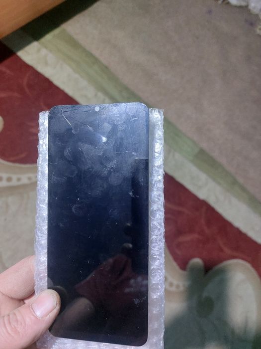 Экран на редми 10с