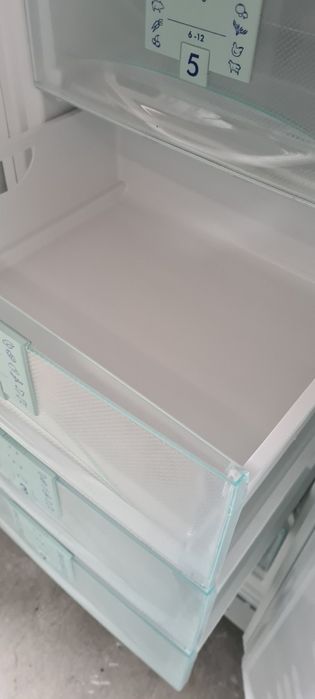 Премиум фризер Liebherr GNp 2476 А++NoFrost 145см