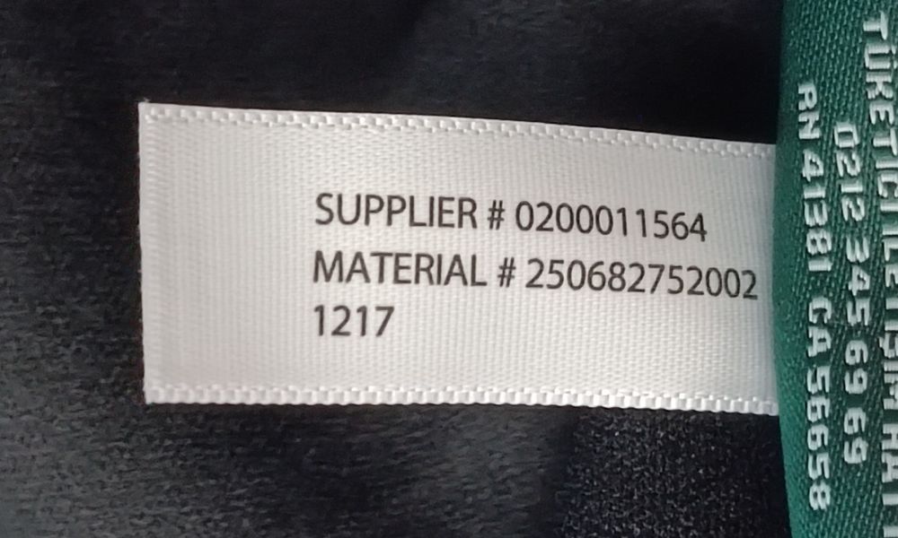 POLO Ralph Lauren Dress оригинална рокля L черна рокля