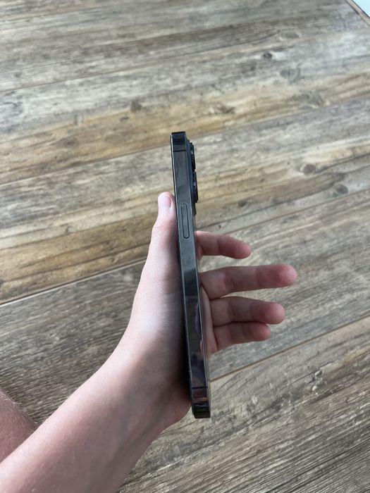 13pro на 512 гигобайт