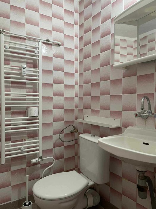 Дава се под наем Тристаен апартамент в София, Овча купел 1 - 110 кв.м за 663 € - Снимка #15