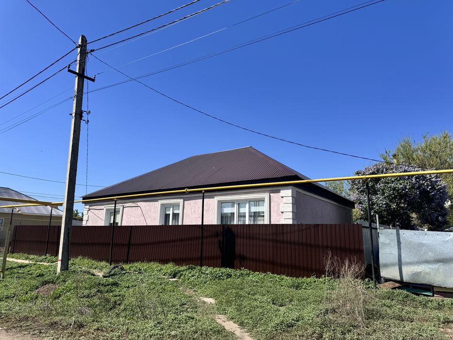 Продам частный дом