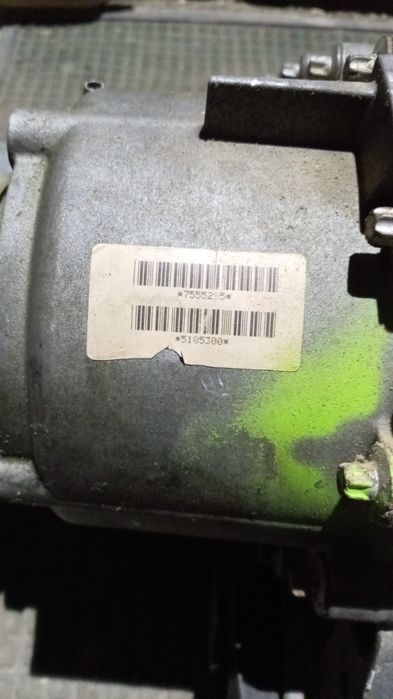 Раздатка БМВ х5 е53 рестайлинг