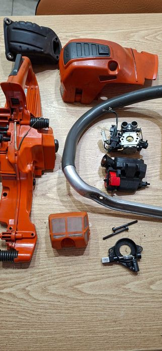 Piese drujba Husqvarna 120,340,440,455 55 ,372 562