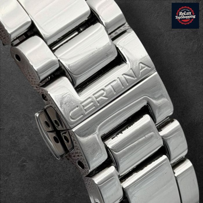 Certina DS Podium Automatic Chronograph Мъжки часовник