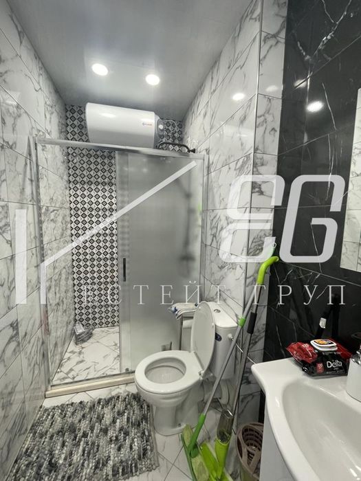 Дава се под наем Двустаен апартамент в Варна, Трошево - 78 кв.м за 648.21 € - Снимка #8