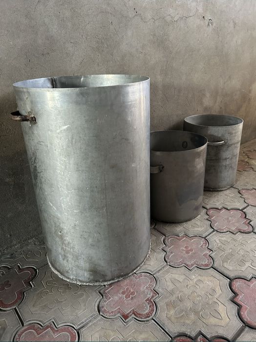 Бочки Нержавеющие продам, Бочка сатылады