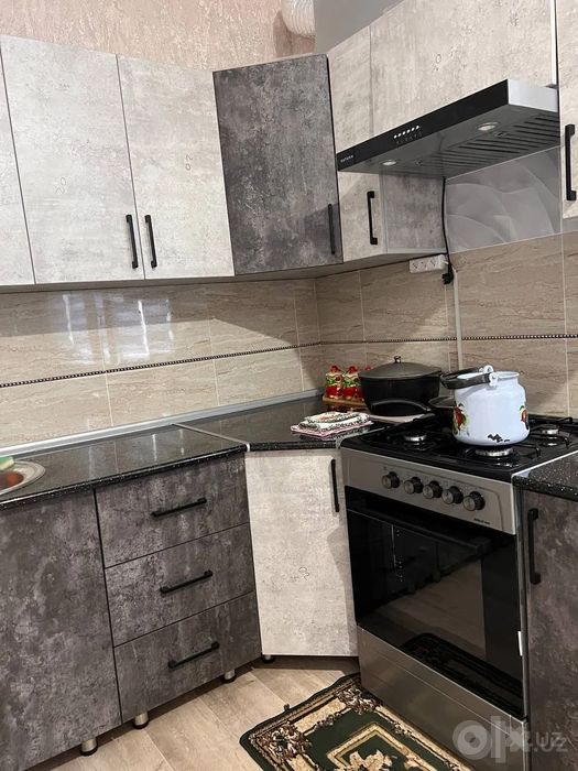 Сдаётся 2-комн Куйлюк 4-й масс., 60 м²