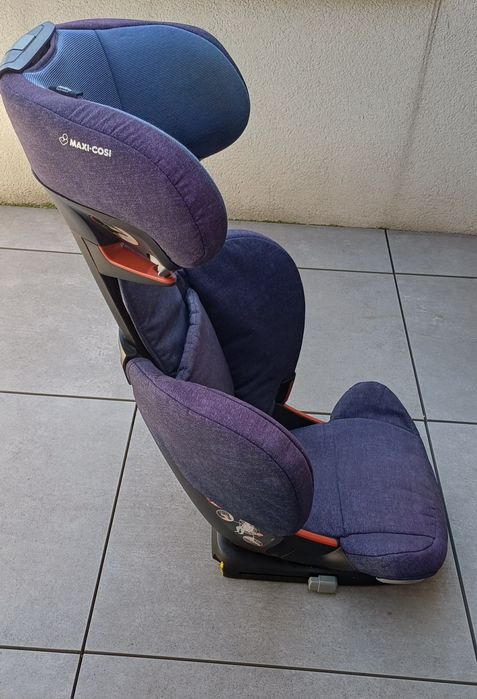 Scaun auto Maxi-Cosi Rodifix AirProtect