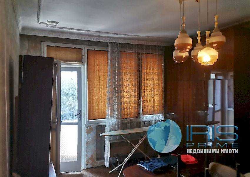 Продава се Многостаен апартамент в Шумен, Математическа гимназия - 115 кв.м за 1392 €/кв.м - Снимка #12